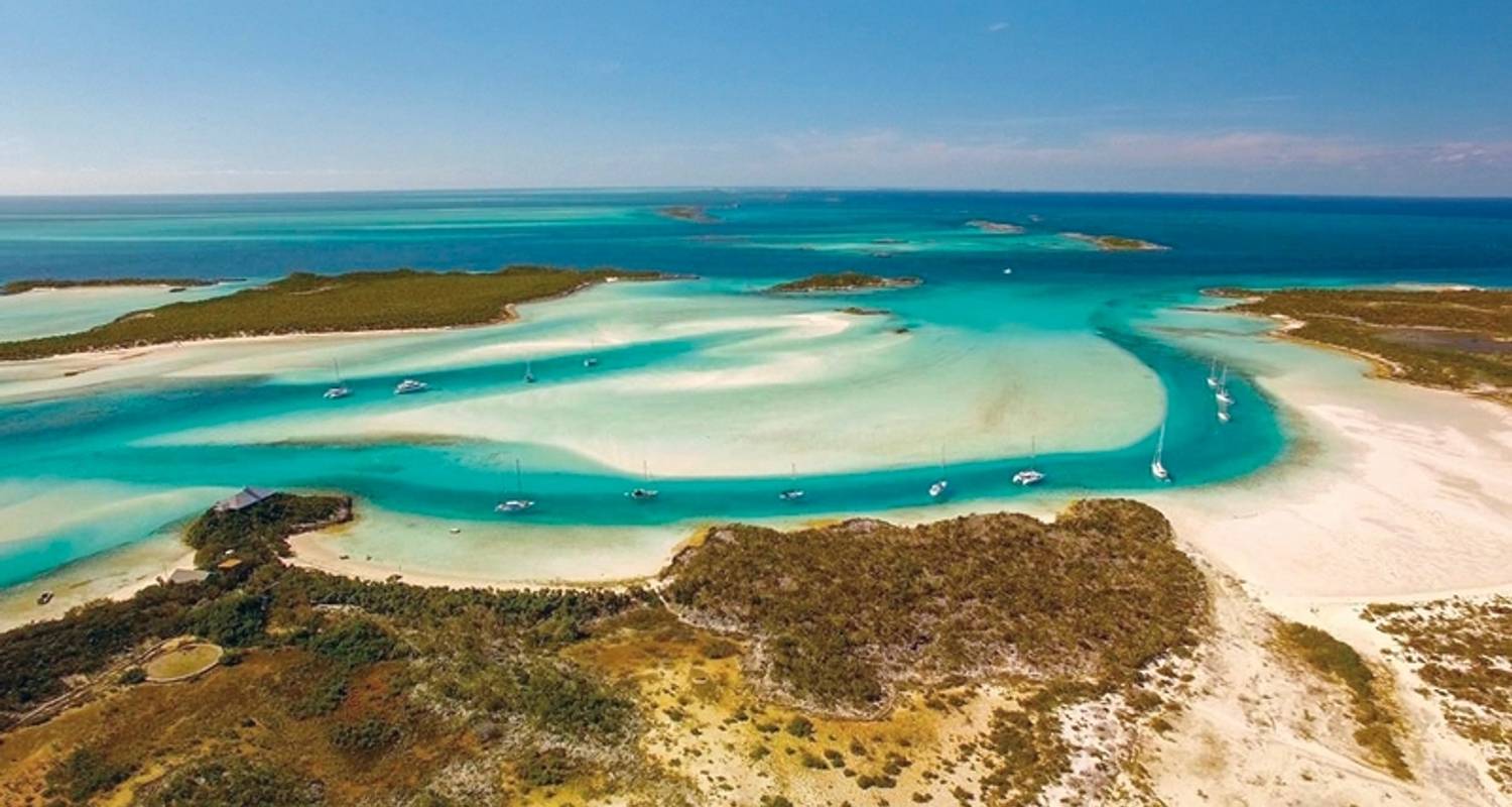 Lateinamerika Segelreise Rundreisen