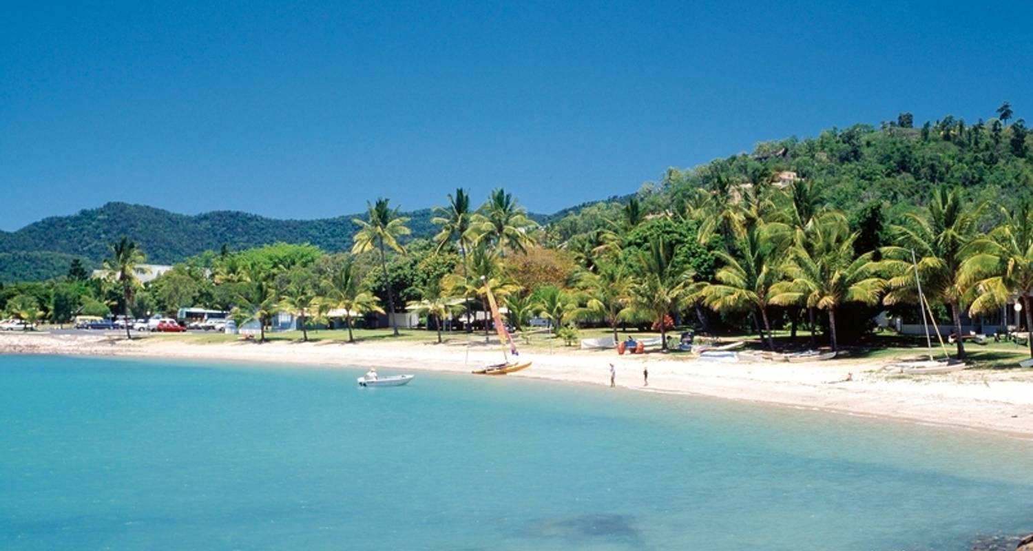 Self Drive Tours & Trips in Australia