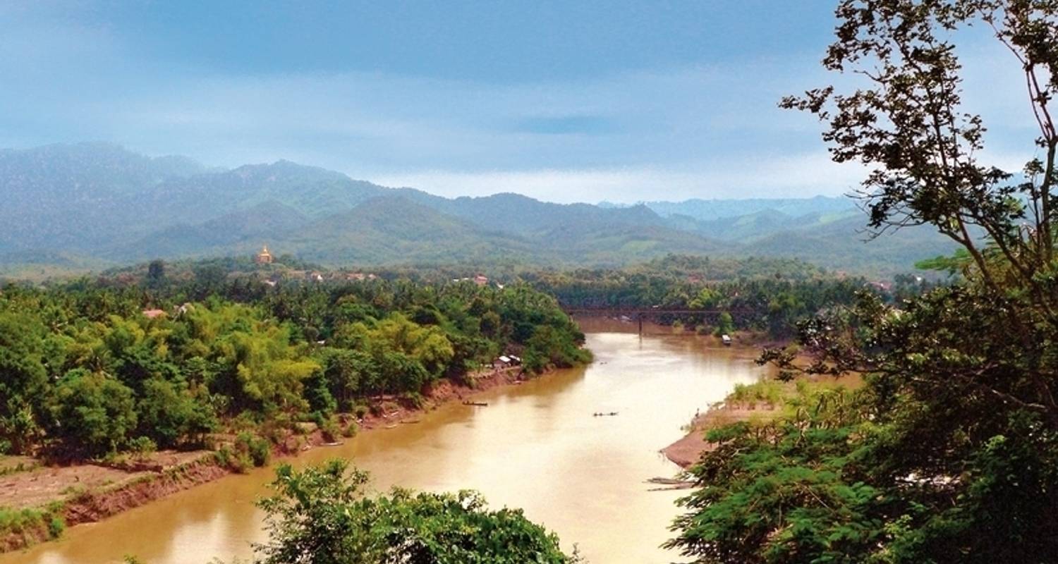 Mekong-Delta - DERTOUR