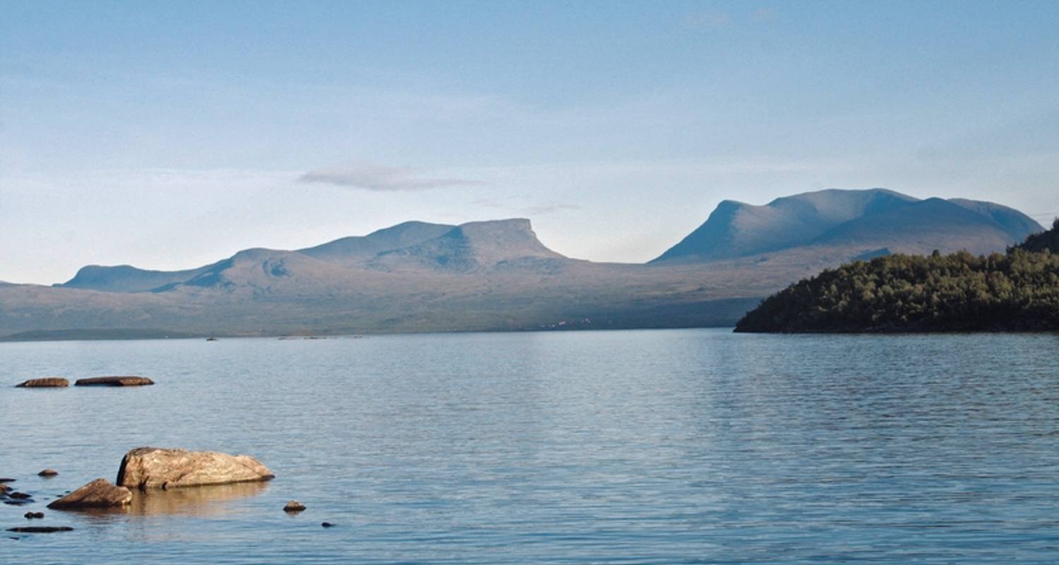 3-Week Norway Tour Packages