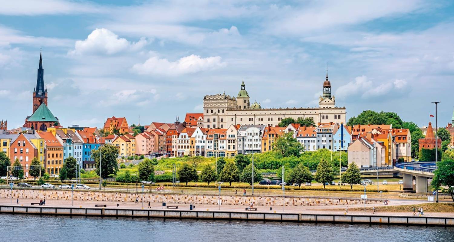 Germany River Cruises