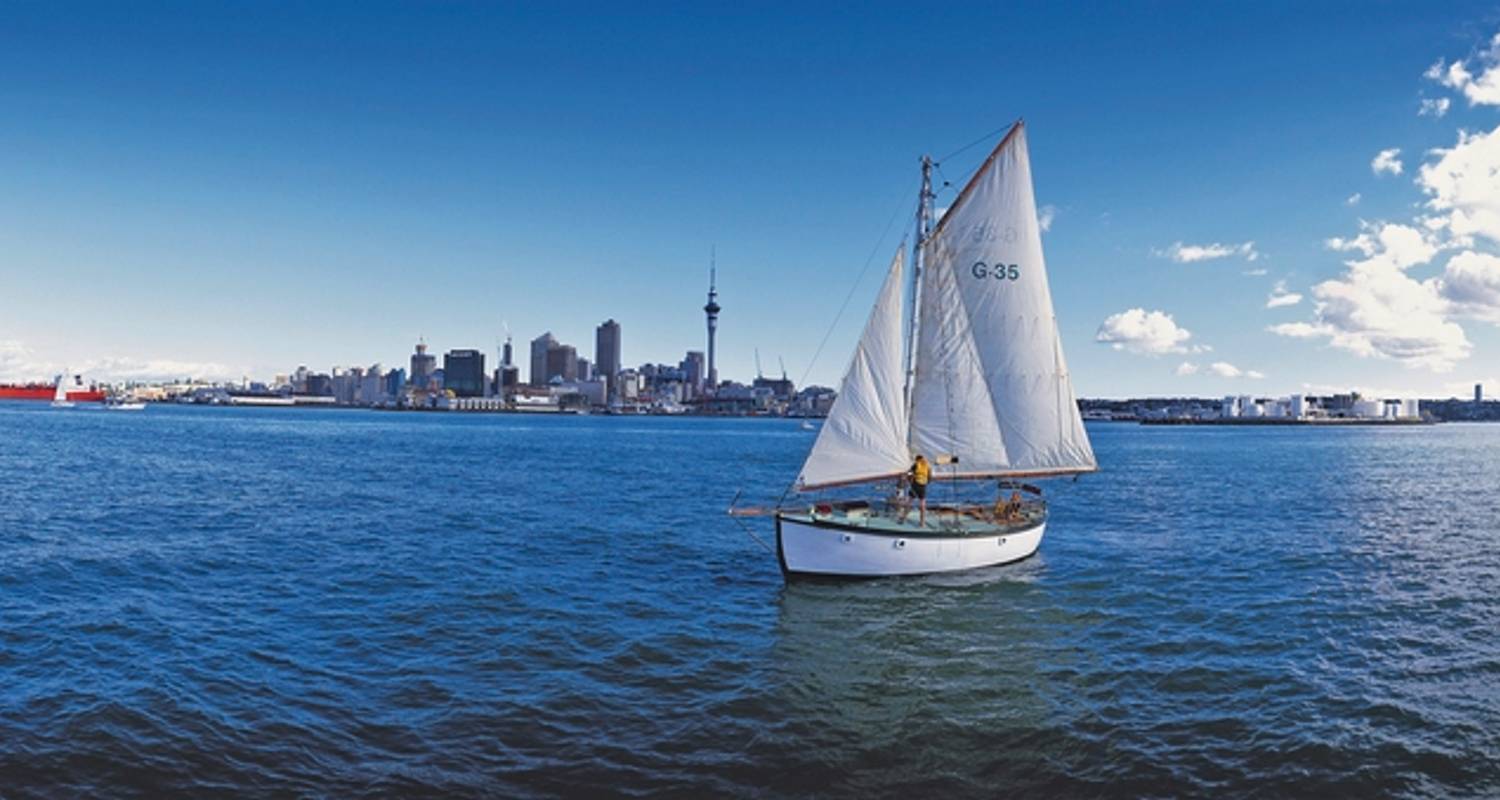 Nouvelle-Zélande : Circuits autocar / bus 2026