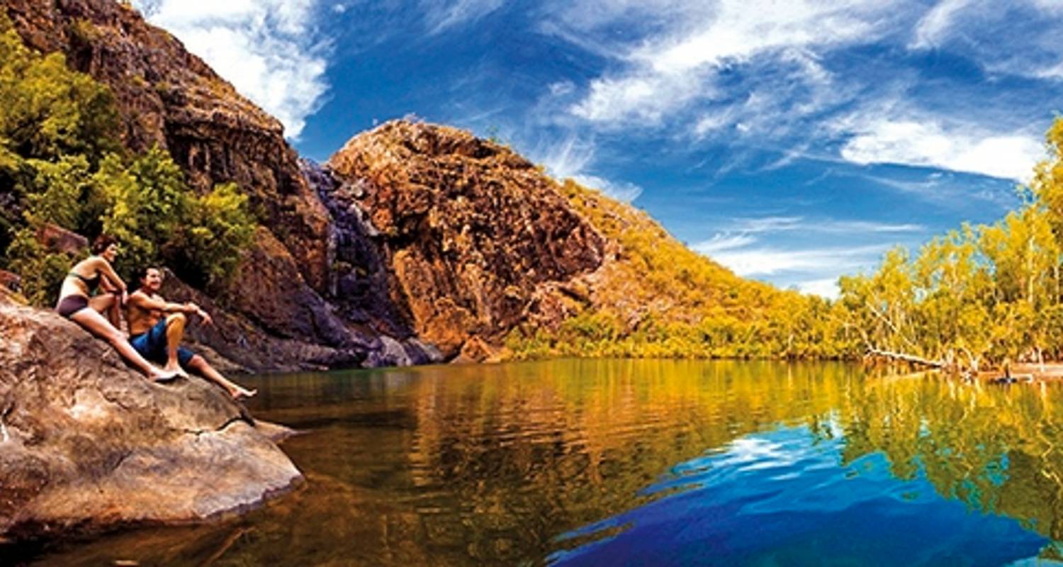 4-Week Australia Tour Packages