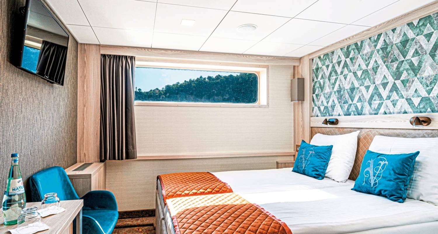 Croisières Danube en Septembre 2025