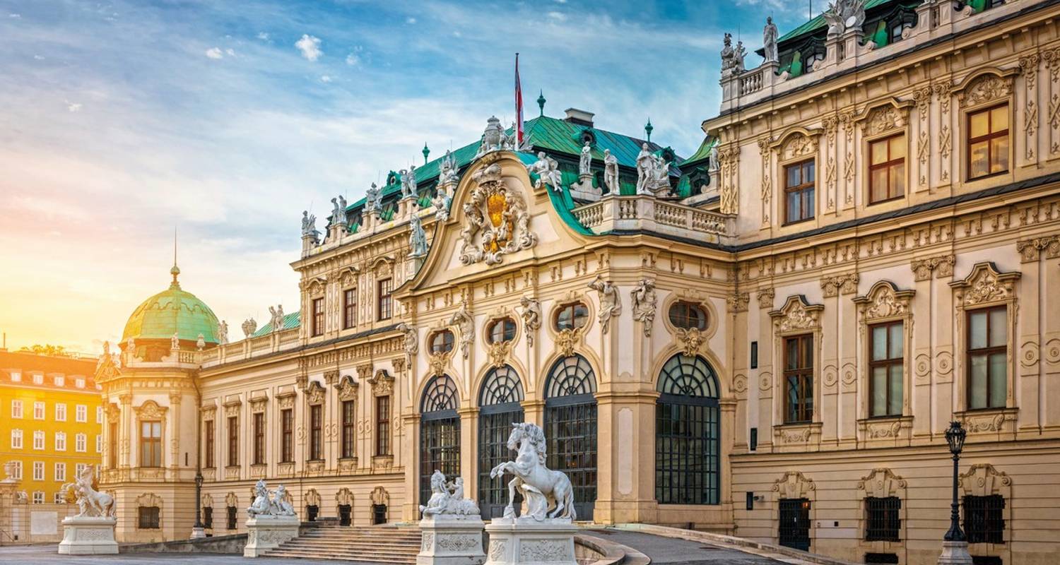 Austria River Cruises