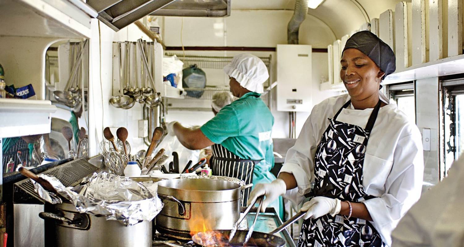 South Africa Tours from Durban