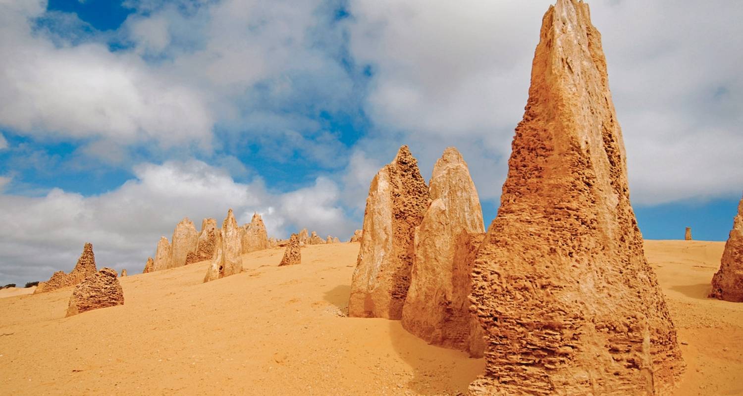 Temps de rêve Australie - DERTOUR