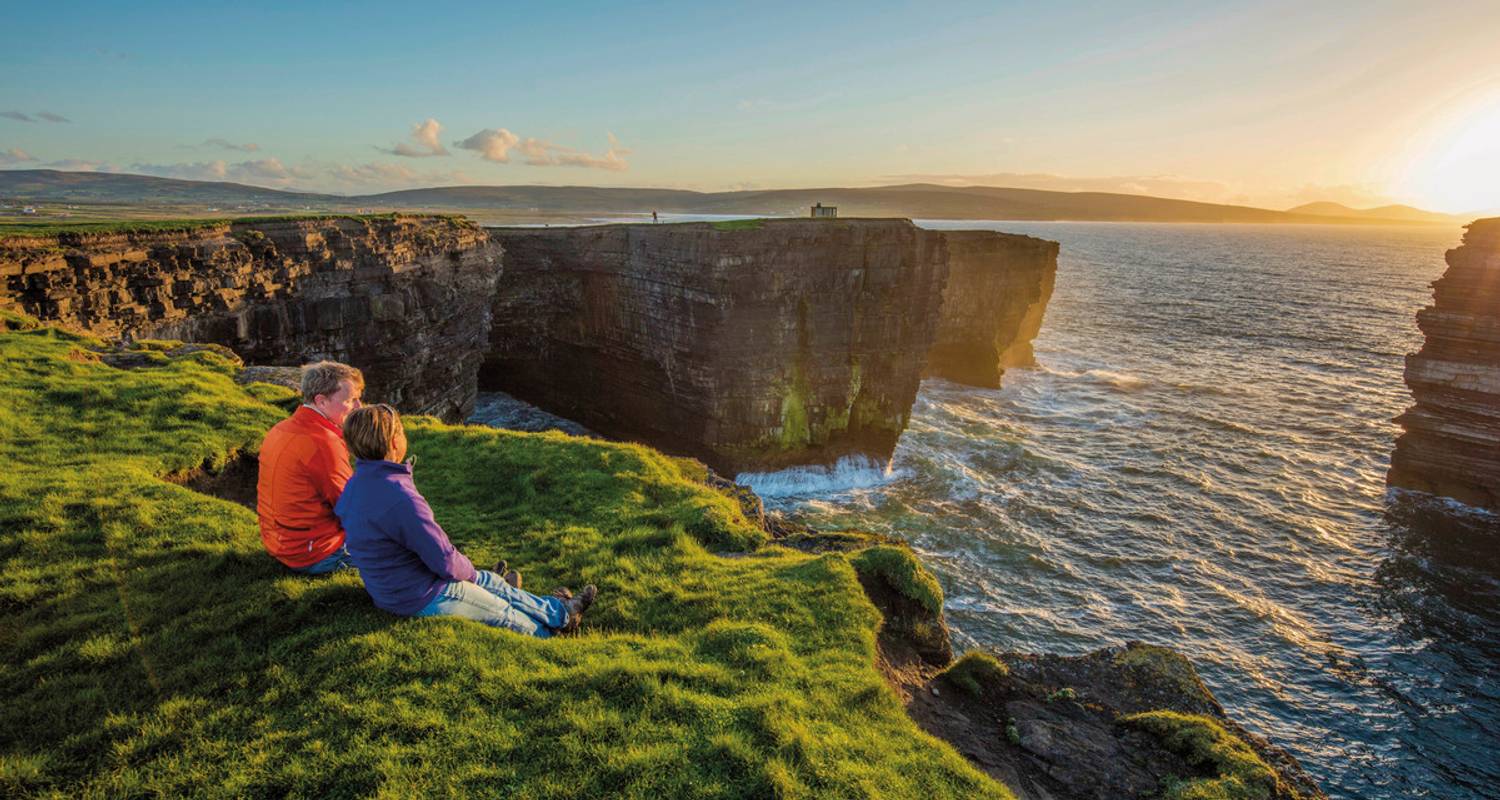 Irland Rundreise im März 2026
