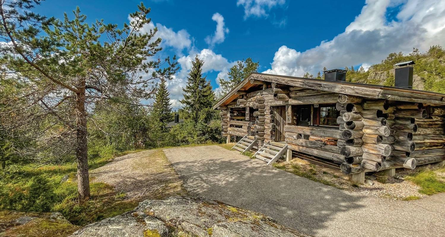 Lappland Familienreisen