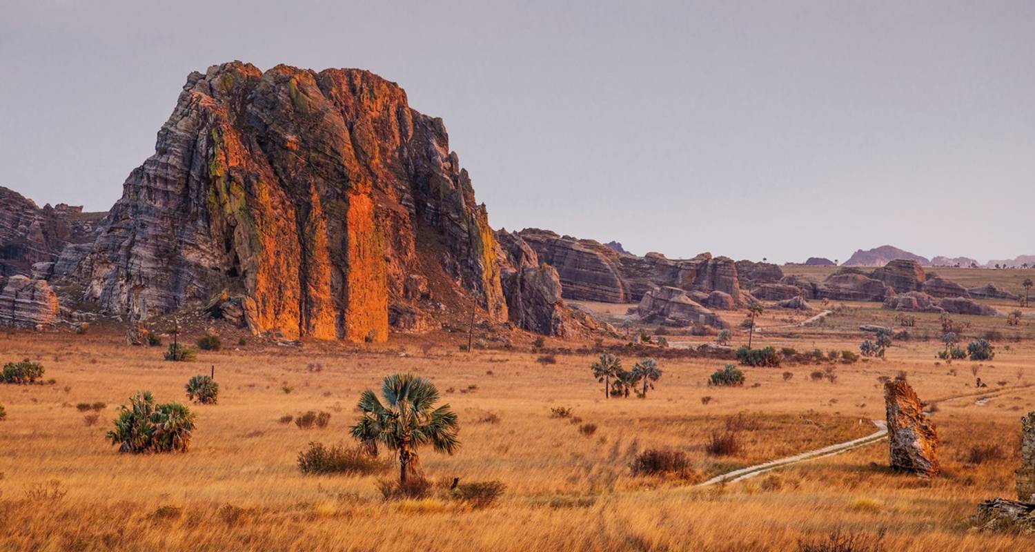 Les hauts lieux de Madagascar - DERTOUR