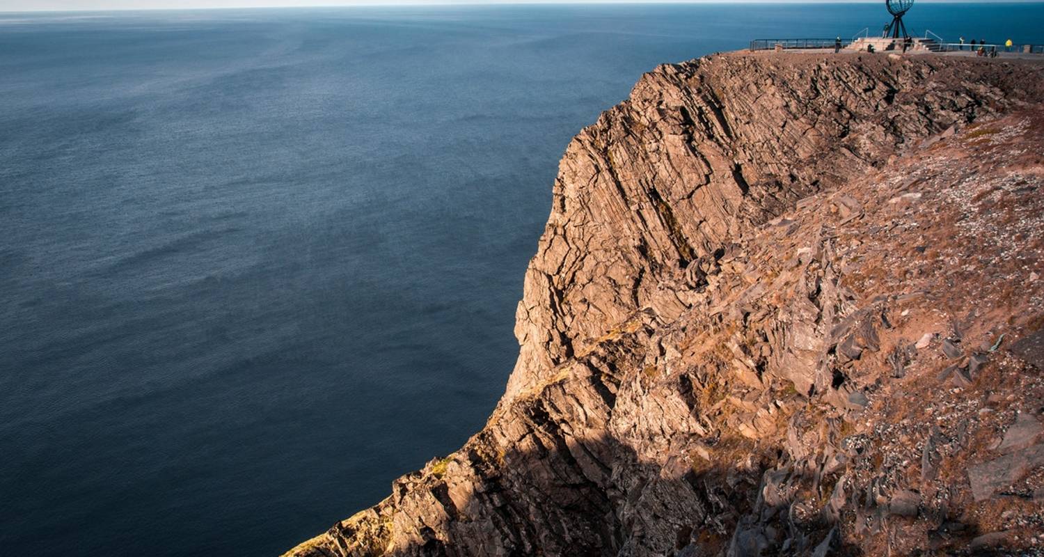 Circuits et voyages Arctique / Pôle Nord au départ de Harstad