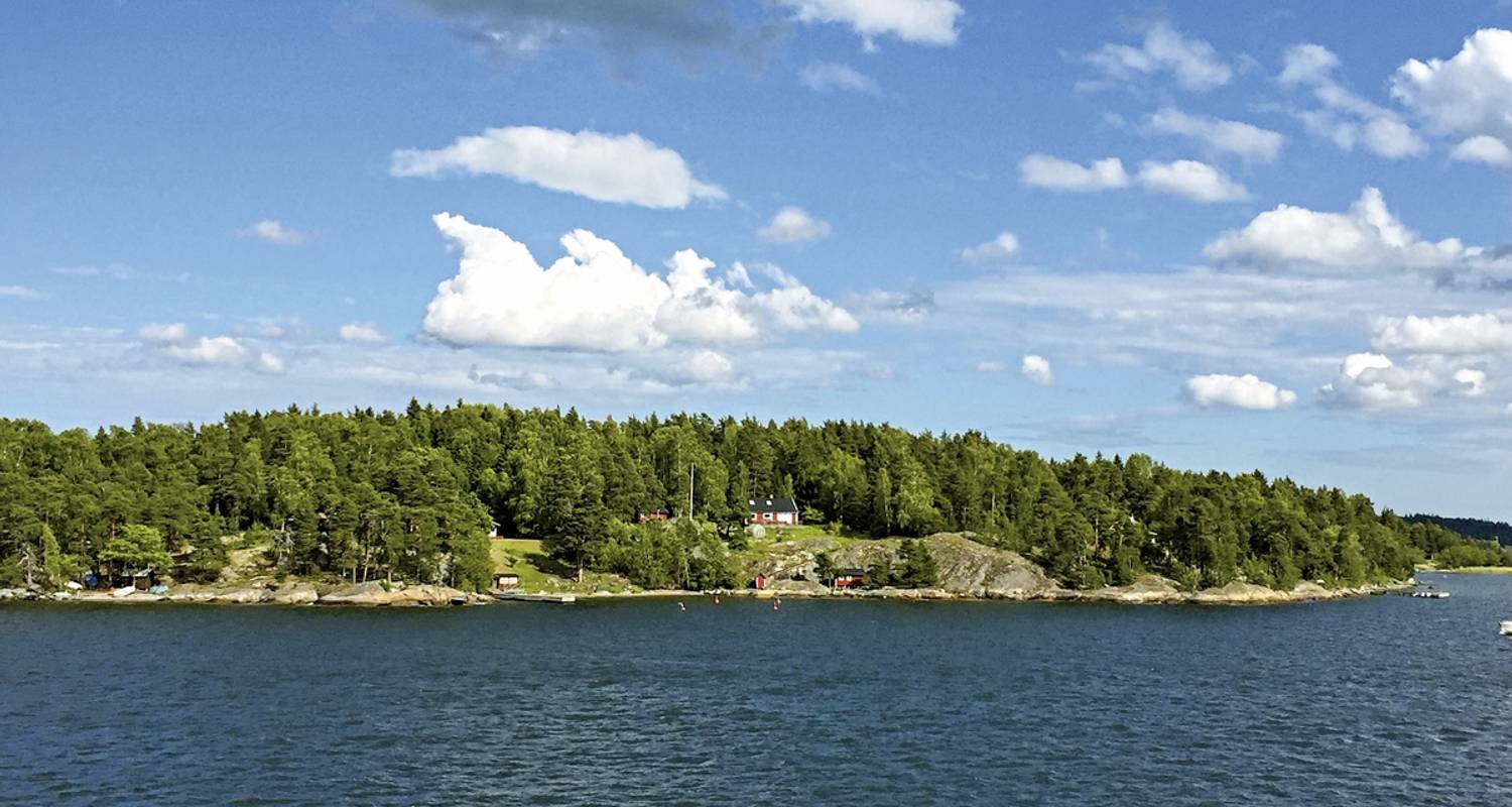 10-Day Sweden Tour Packages