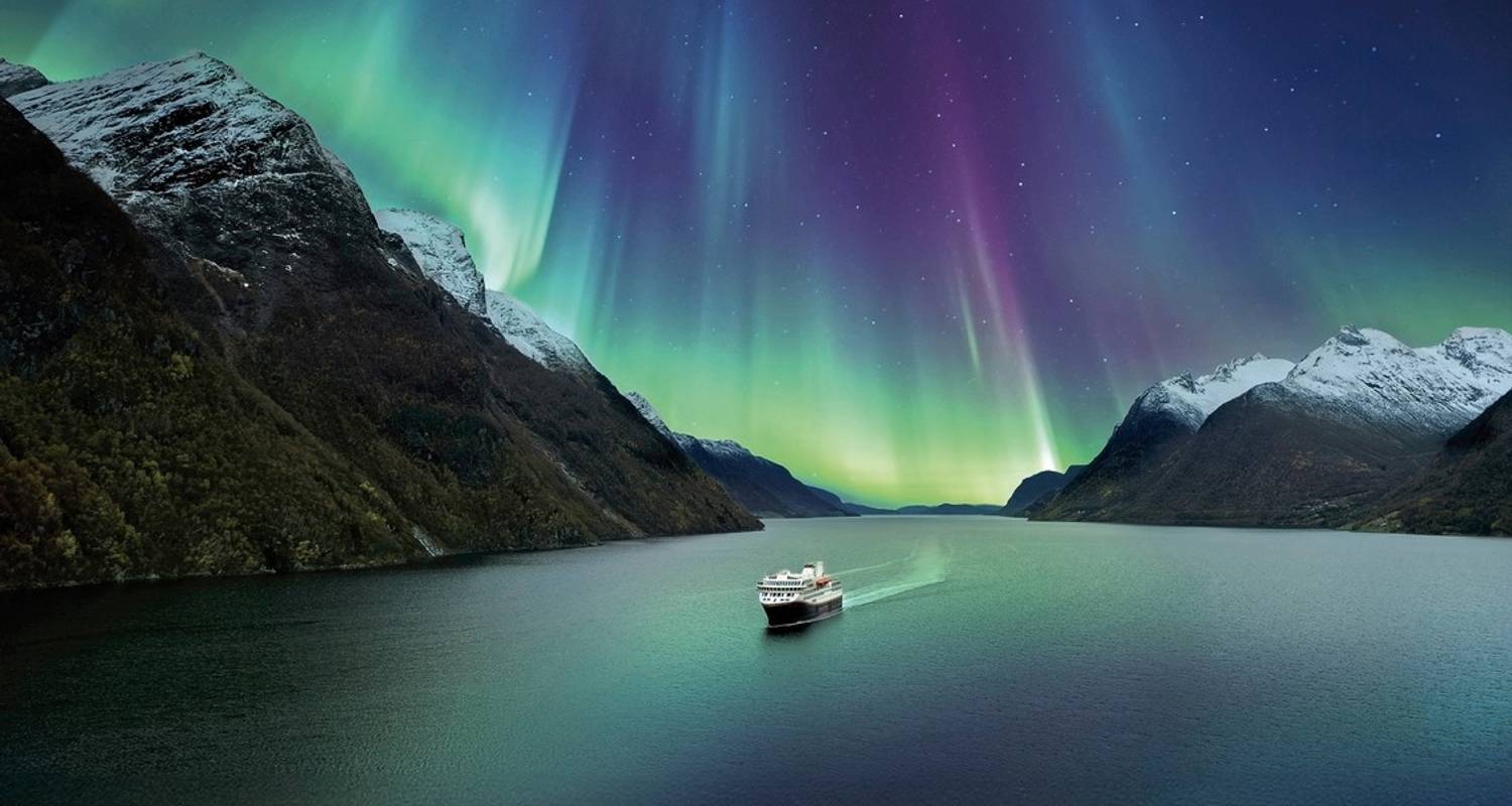 Boat Tours in Nordic / Scandinavia