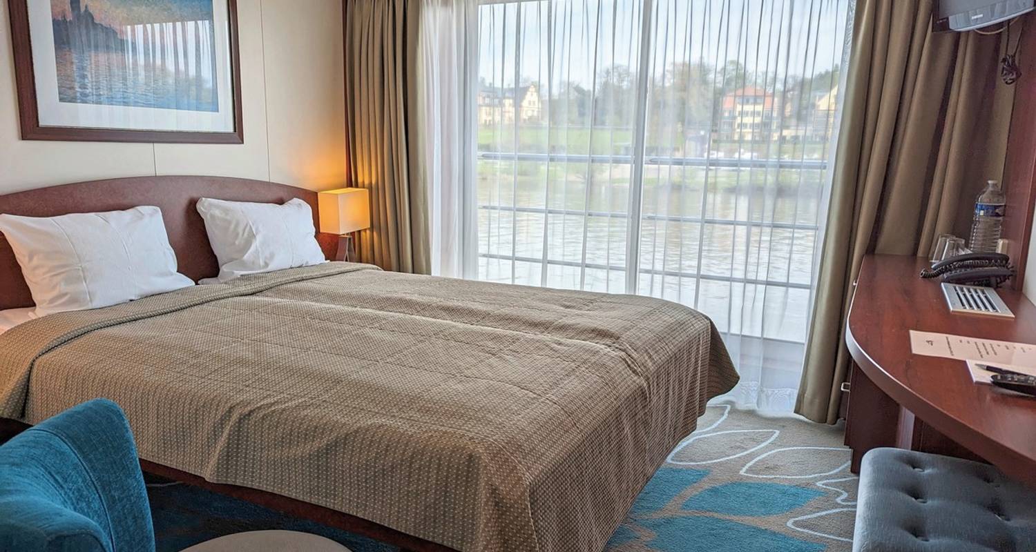 Wien Budapest Prag Rundreisen