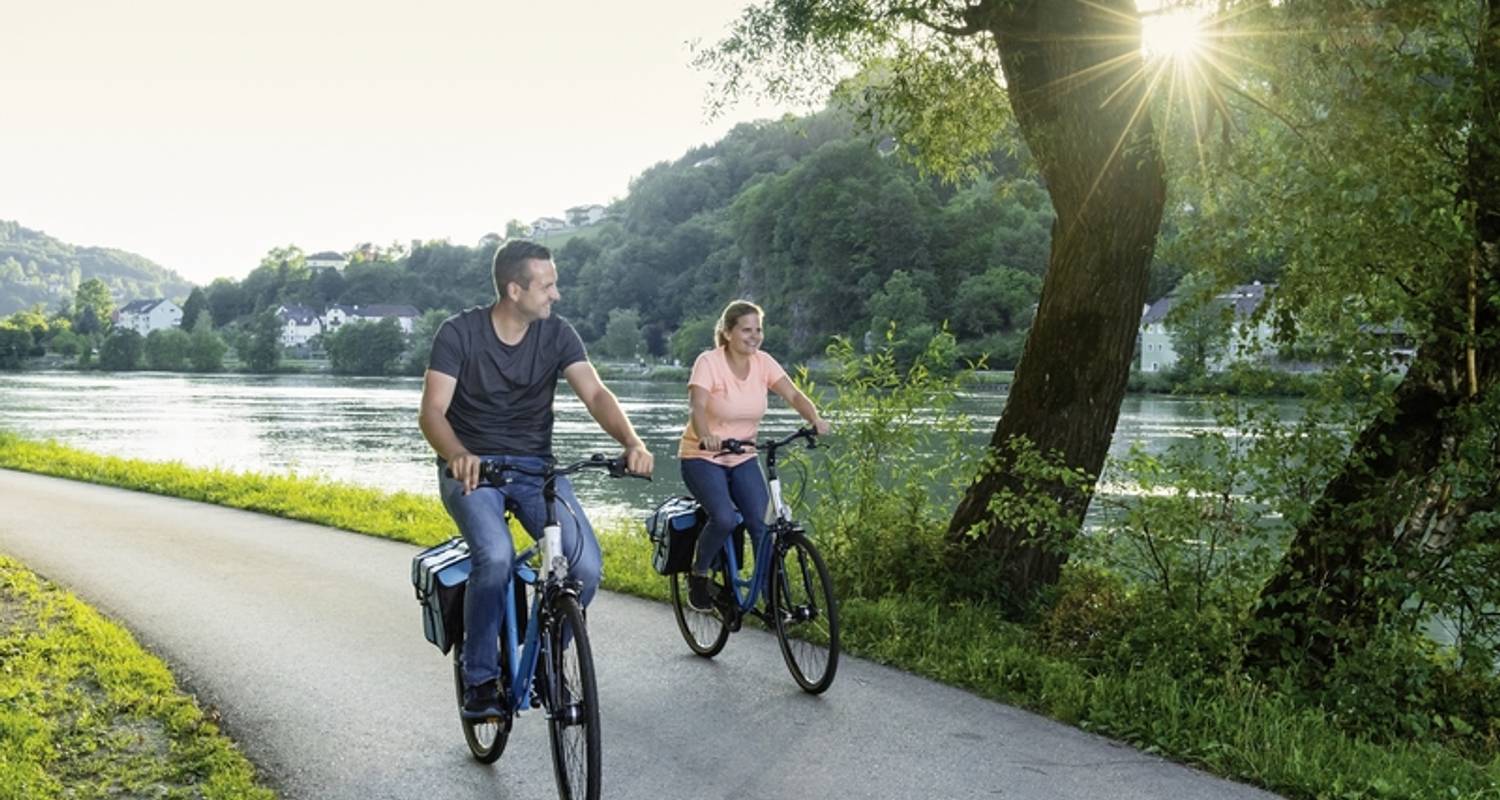 Bike And Barge Tours & Trips