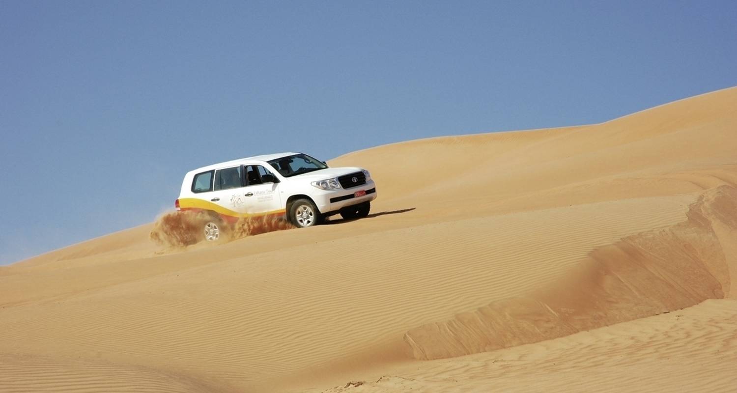 Coastal Walks in Middle East