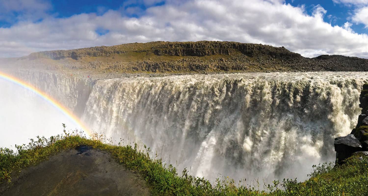 Islandia - Jokulsarlon - DERTOUR