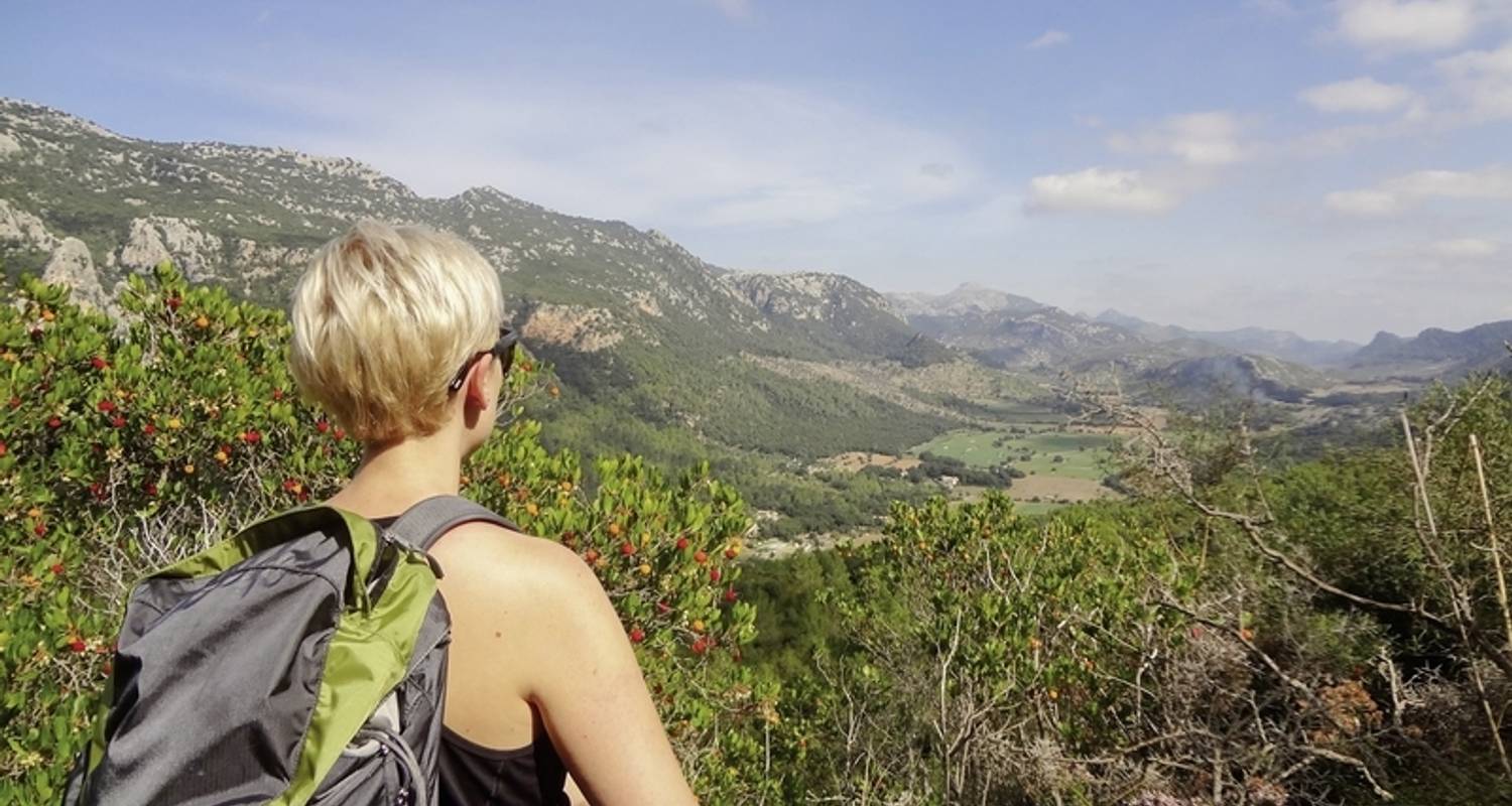 7-Day Mallorca Tour Packages