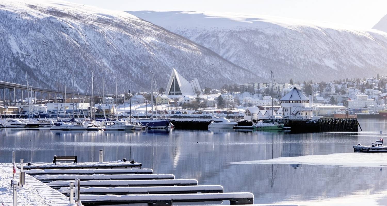 Circuits et voyages Noël et Nouvel An – Îles Lofoten