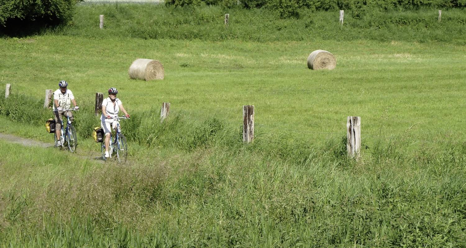 Familie Rondreizen in Duitsland en Polen