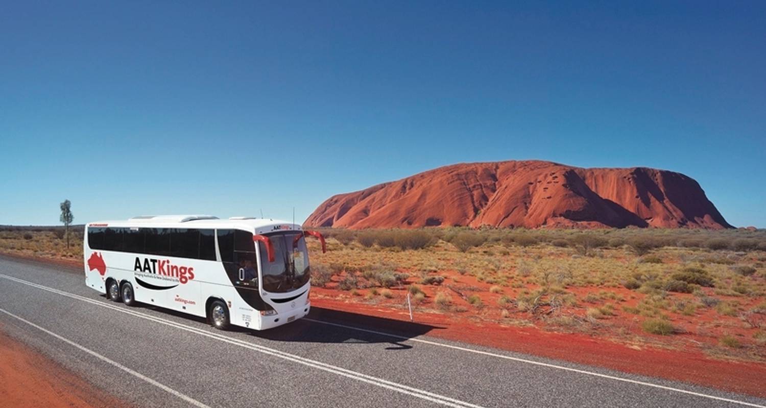 Caleidoscoop van Australië - DERTOUR