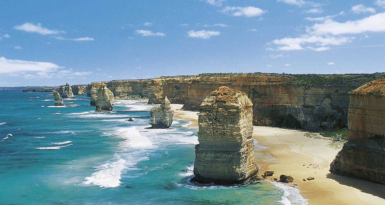 Great Ocean Road & Beyond - DERTOUR