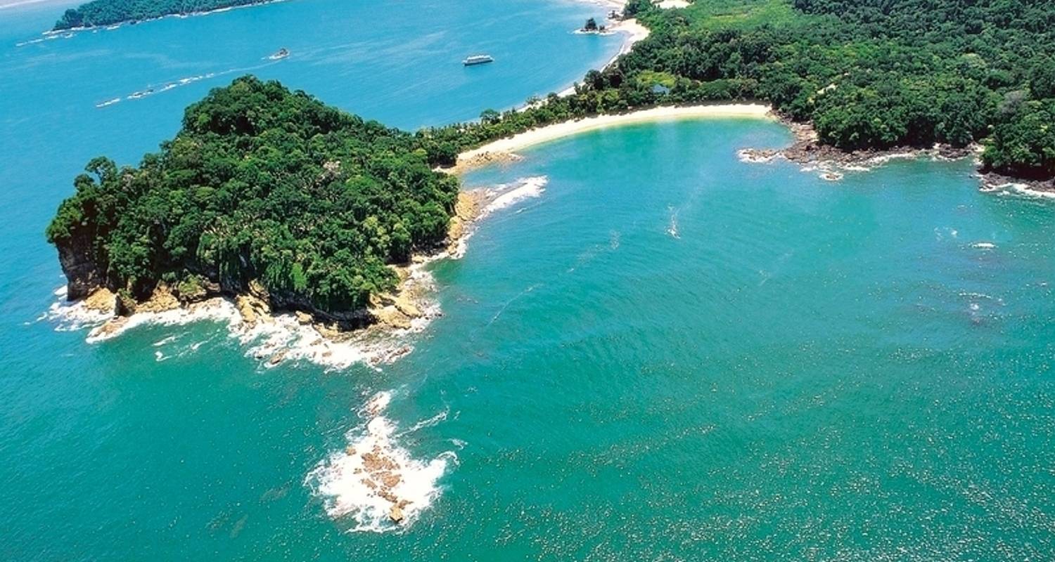 Nationalpark Manuel Antonio - DERTOUR