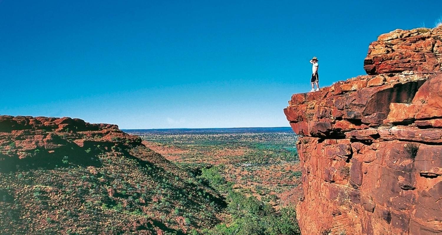 Fascination de l'Australie - DERTOUR