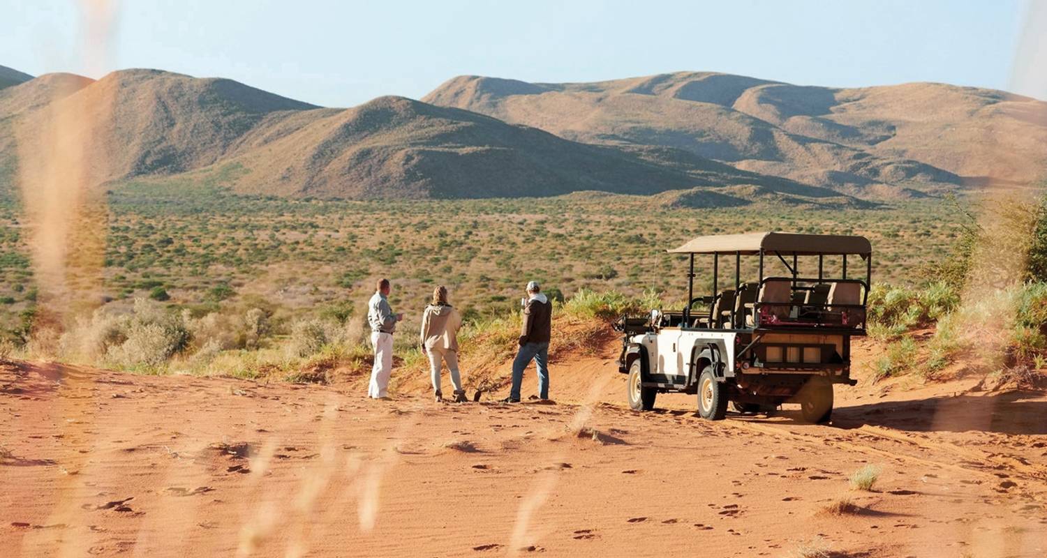 Voyages de Le Cap à Montagne de la Table