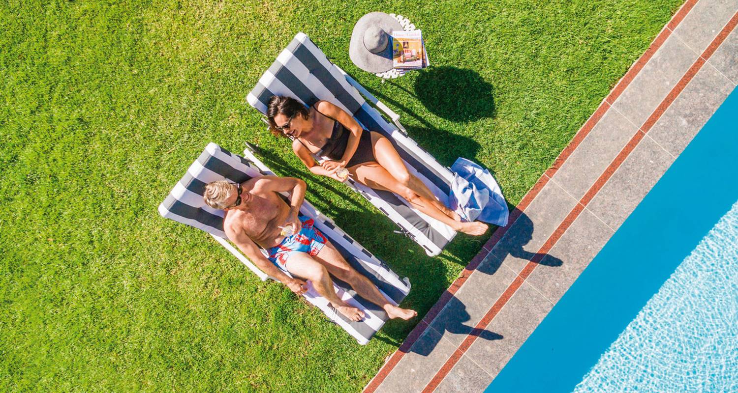 Afrique du Sud : Aventure pédestre 2026