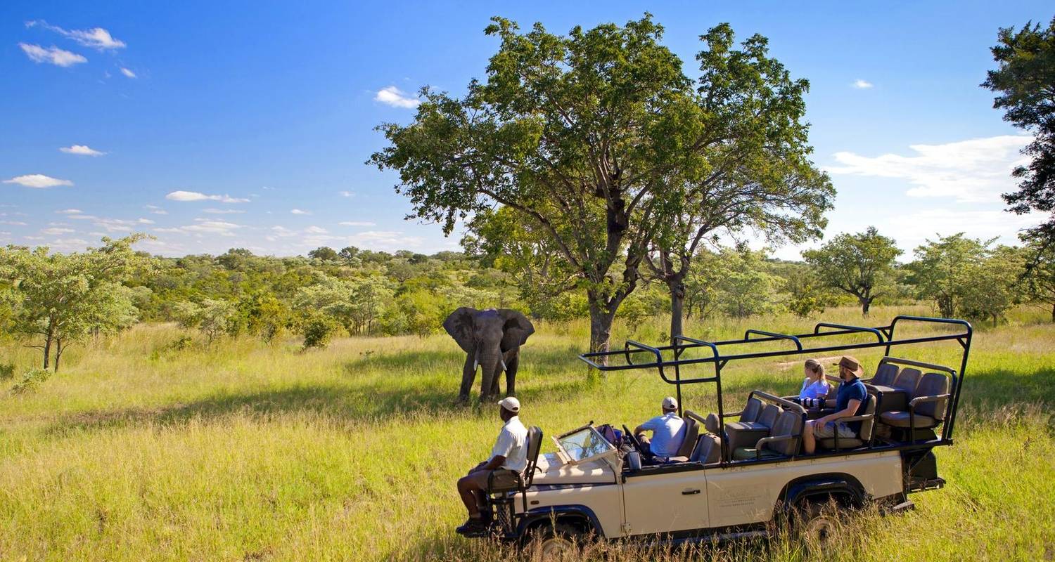 Sudáfrica para entendidos - DERTOUR