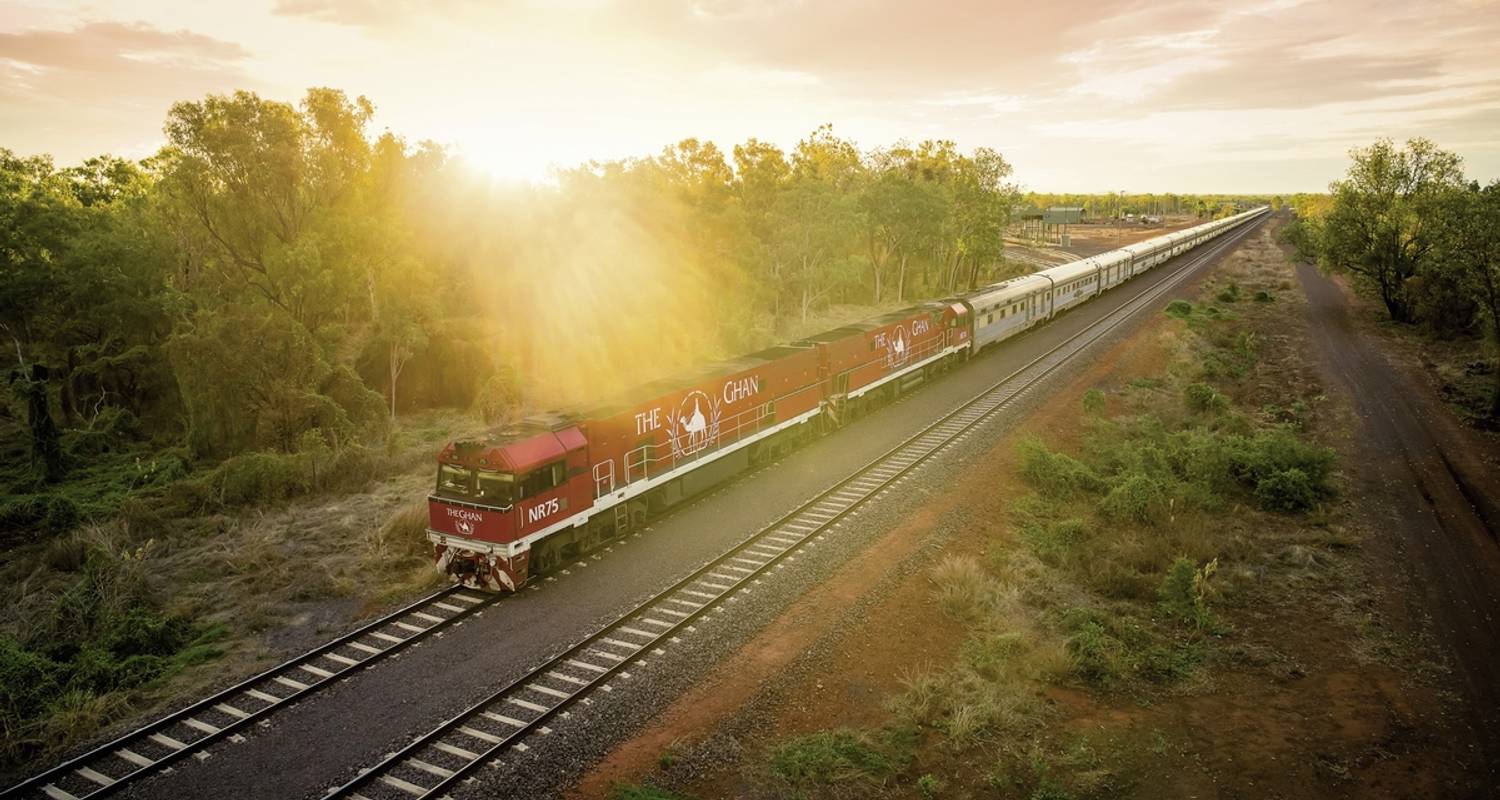 Kakadu National Park Tours & Trips
