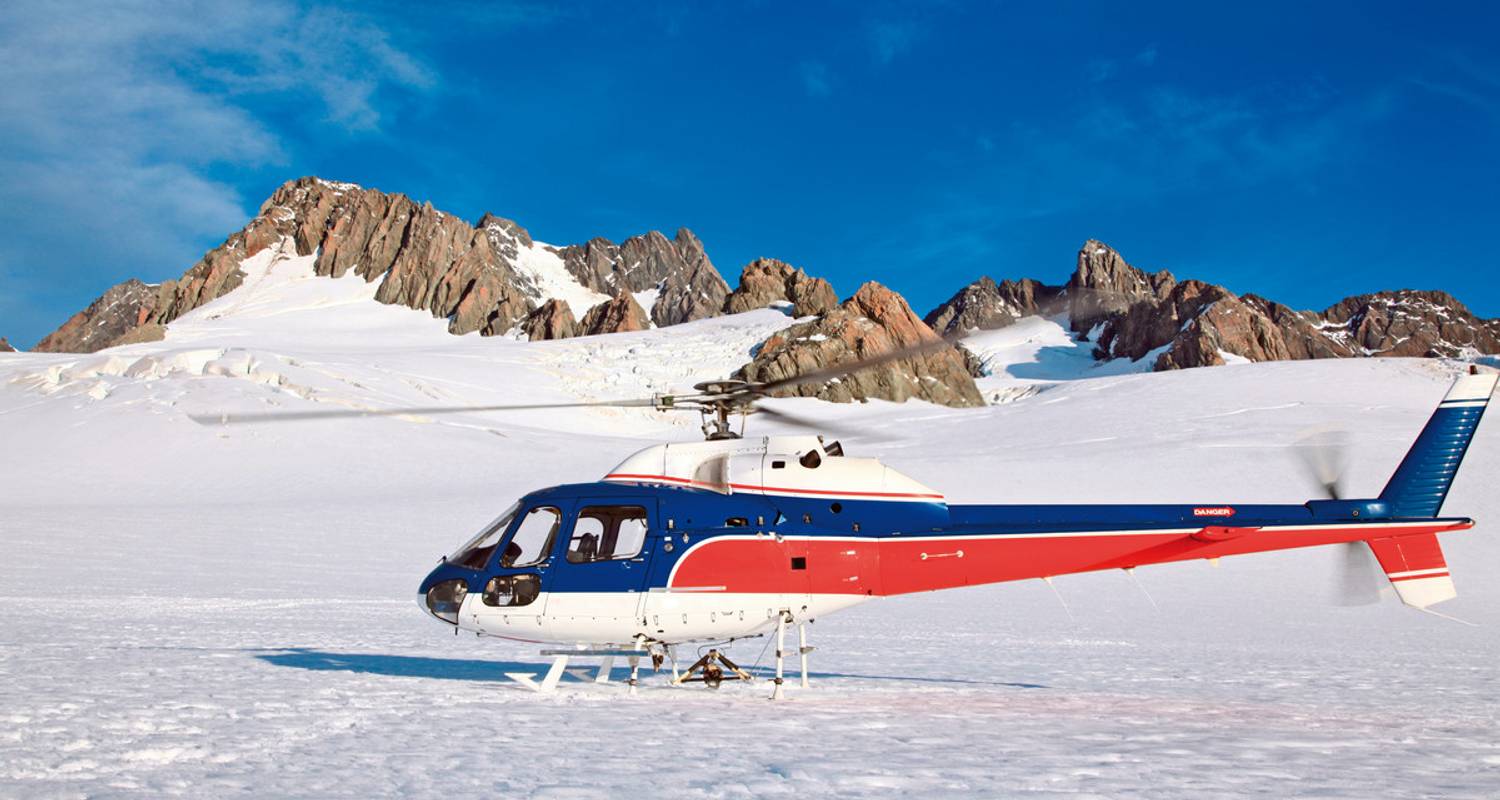 Nouvelle-Zélande : Circuits autonome 2026