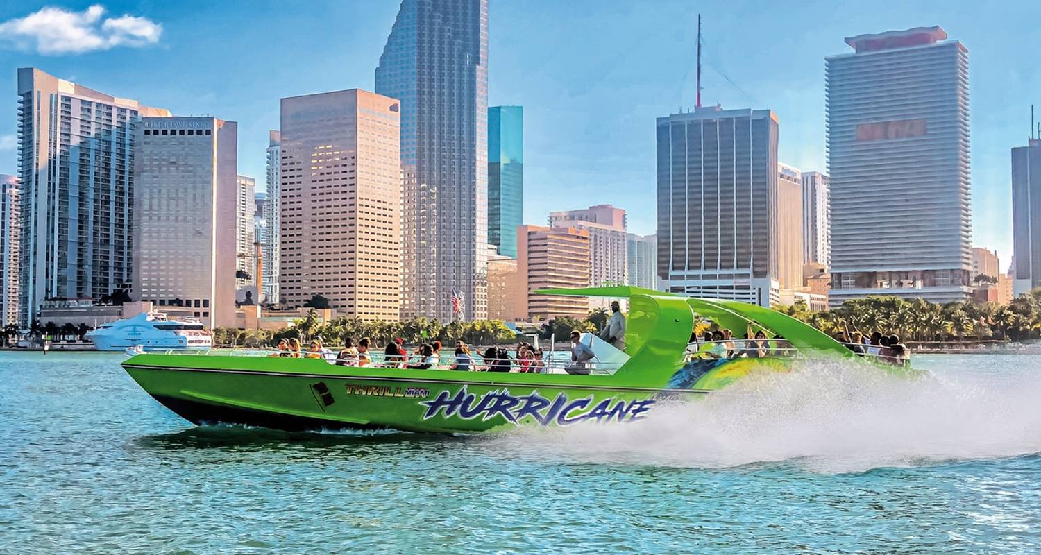Circuits Floride en Février 2026