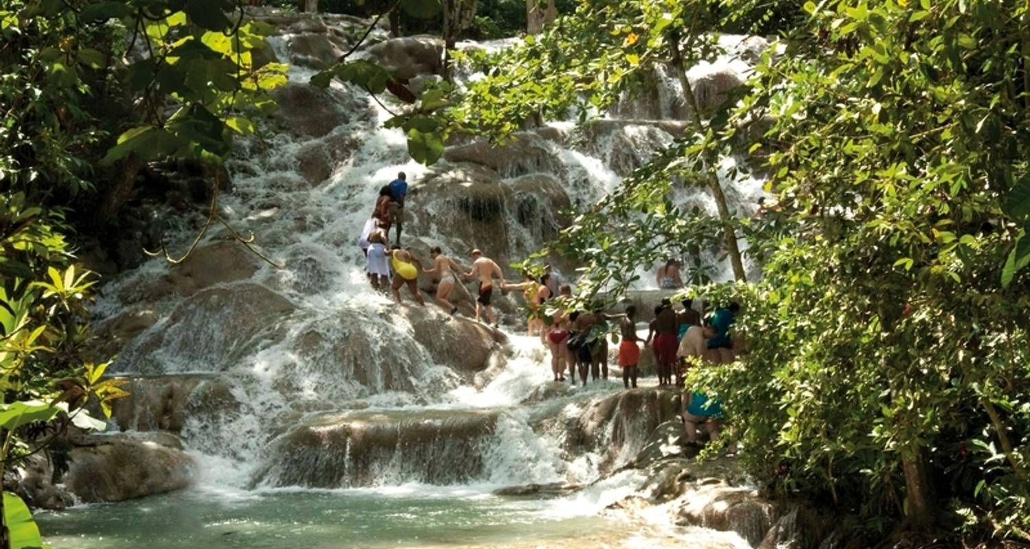 Familie Rondreizen in Jamaica