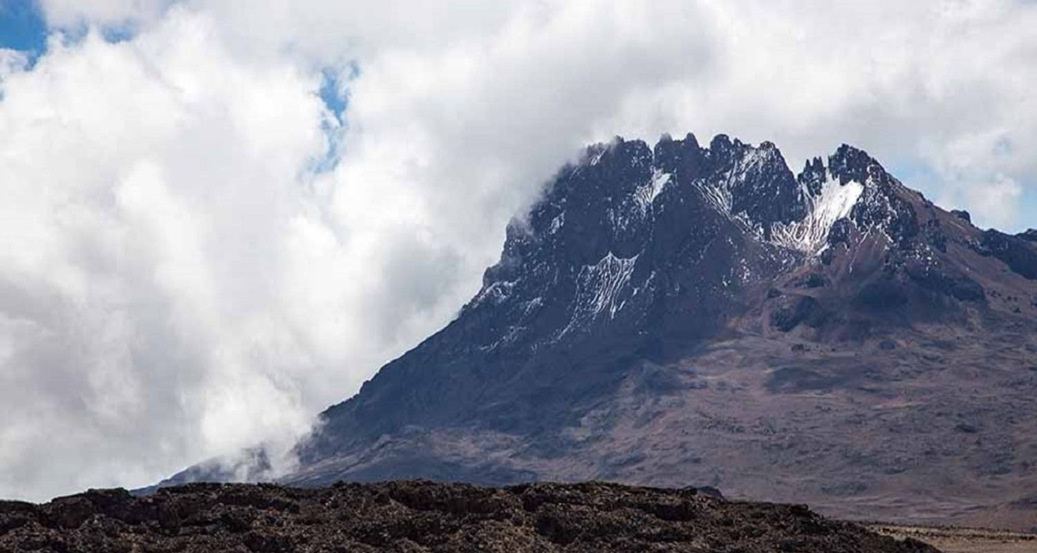 Excursión económica de 1 día al Kilimanjaro: Experiencia en la Ruta Rongai - Kilingeadventures