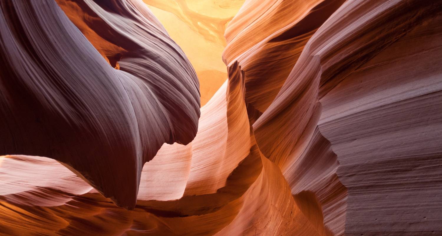 National Parks Tour 3 Days Small Group Tour from Las Vegas