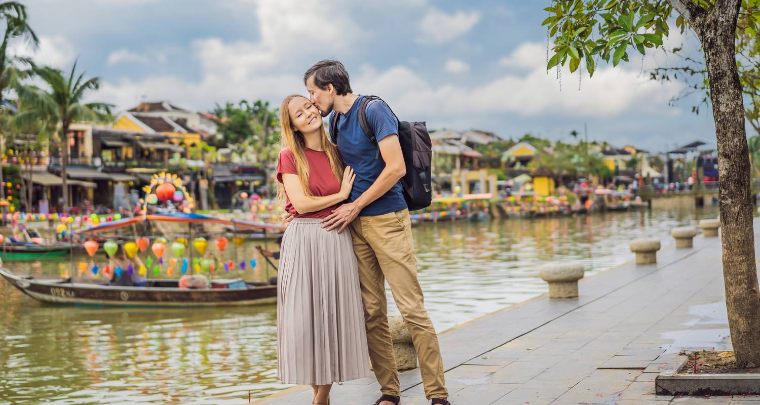 Vietnam Luxury Honeymoon: 14-Day Bliss - Private Tour - Realistic Asia