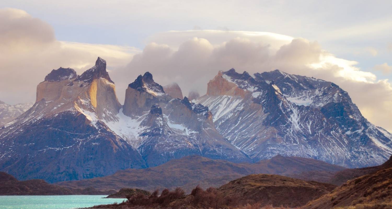 Circuits et voyages Randonnées en montagne – Parc national Torres del Paine