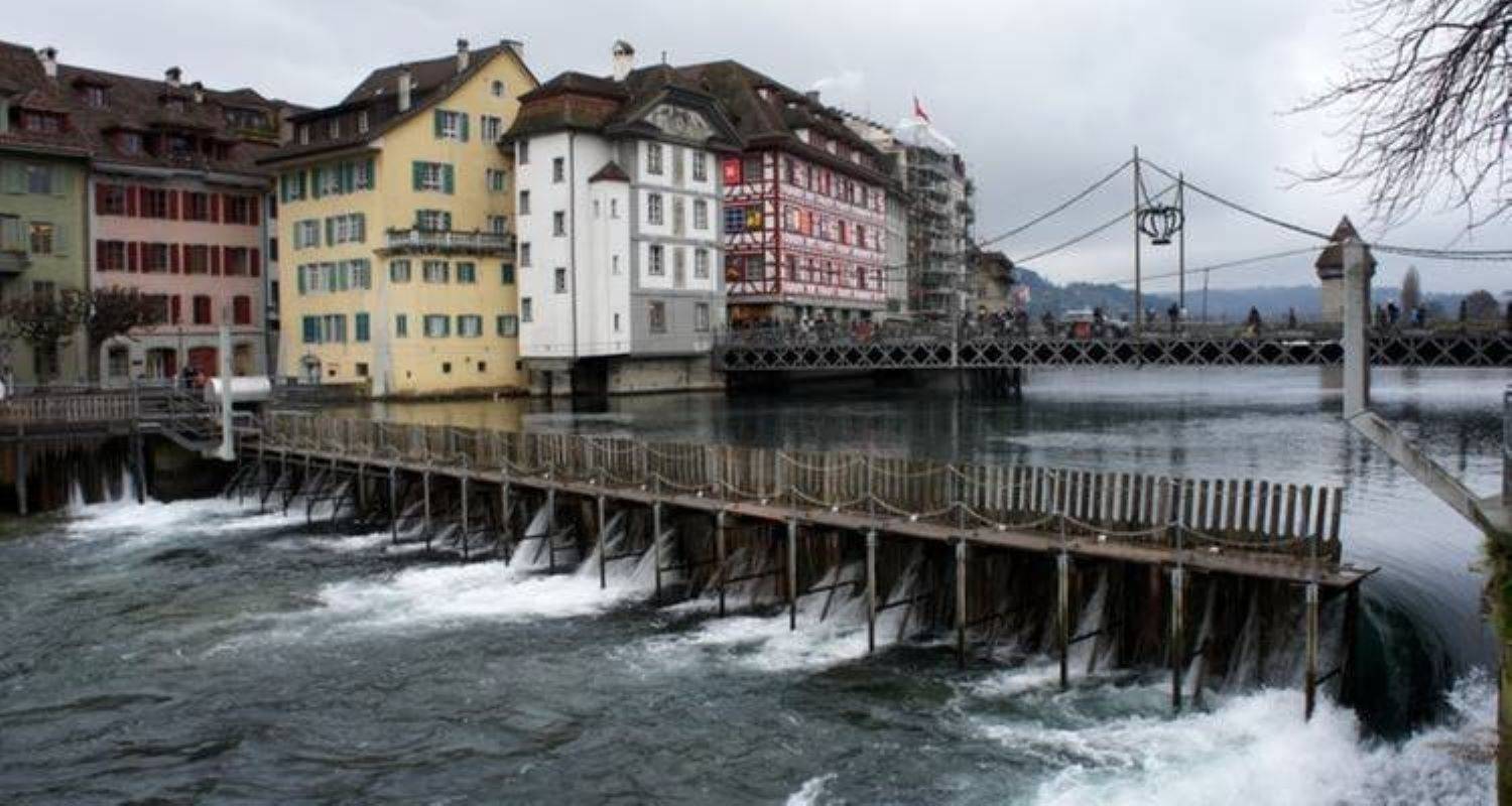 Trip to Switzerland covering Zurich, Lucerne and Interlaken (6 days) - WiseYatra