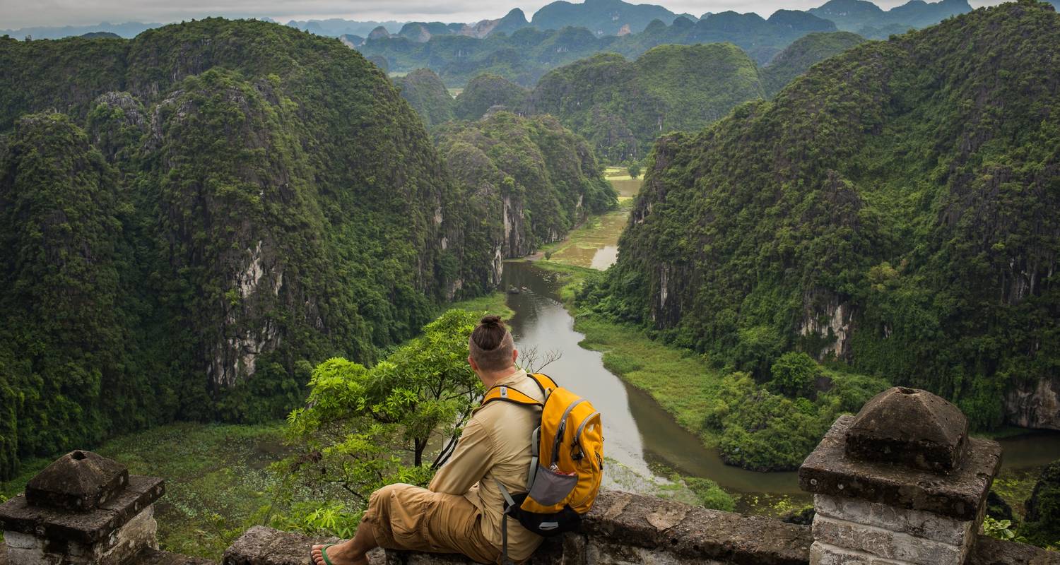 Découvrez le meilleur du Vietnam en 10 jours - Vietnam Tour Fun