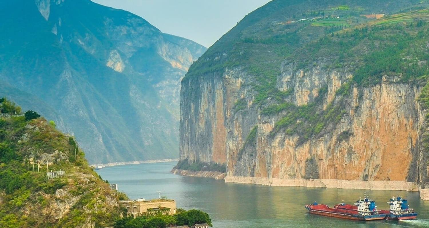 11-Day China Nature and Cultural Exploration Tour - Intertrips