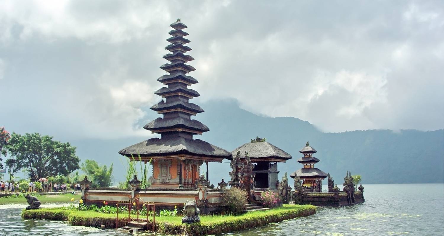 5 jours à Bali, y compris Tanah Lot et l'excursion au patrimoine de l'UNESCO. - STM Tours LLC