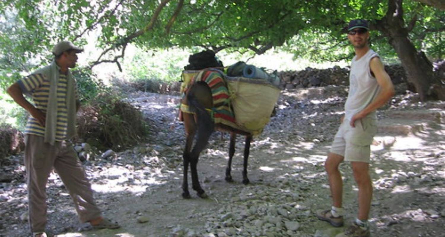 12-Days Magic of Morocco Tour Imperial Cities & Sahara Desert from Casablanca