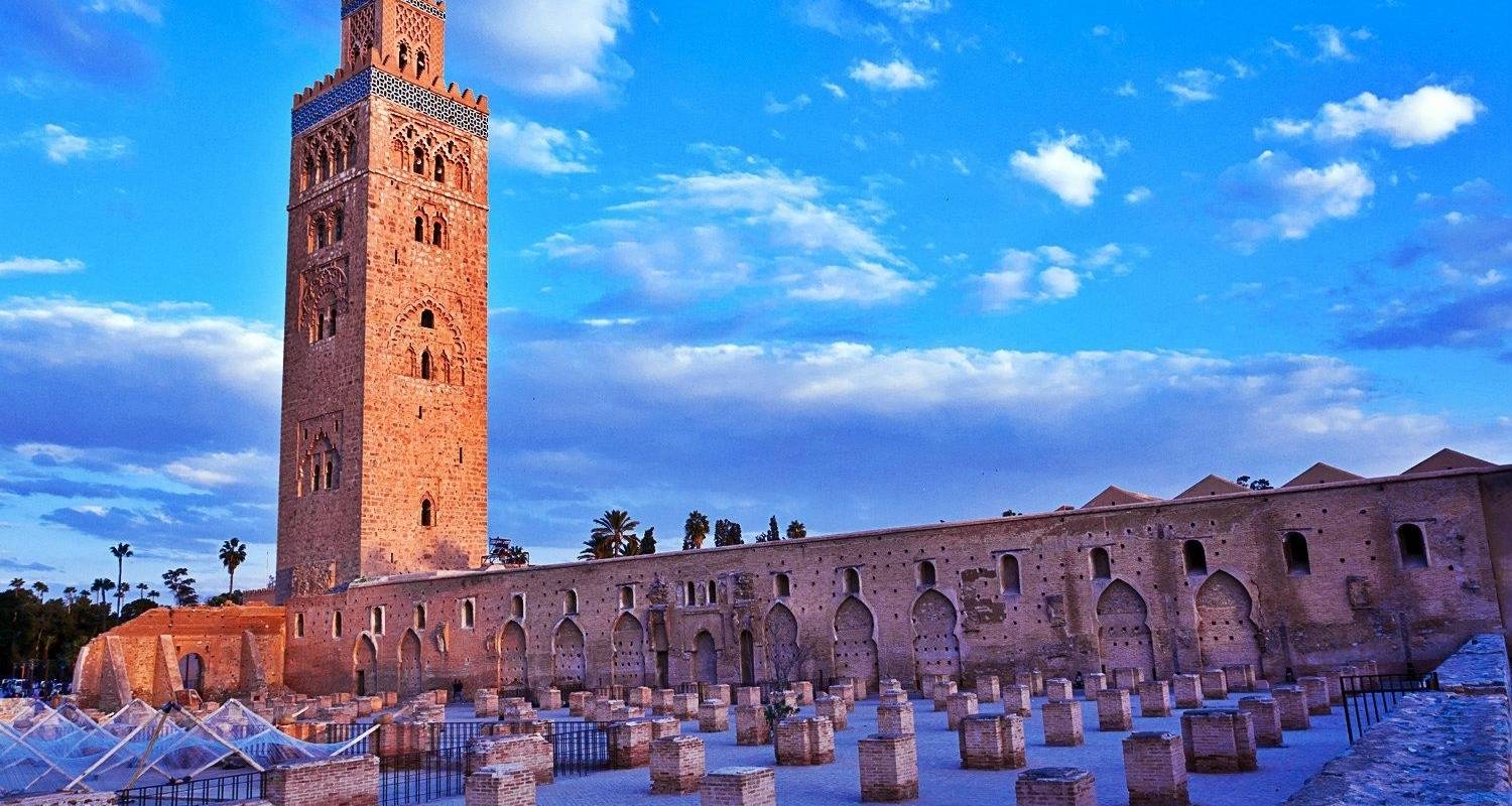 Lo mejor de Marruecos en 6 días - Morocco Premium Tours