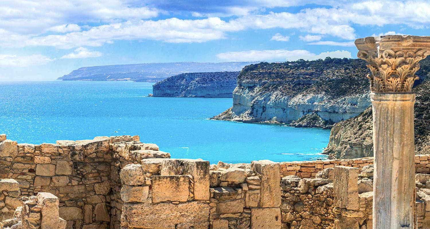 Découvrez les merveilles de la Méditerranée et de la mer Rouge - Emerald Cruises