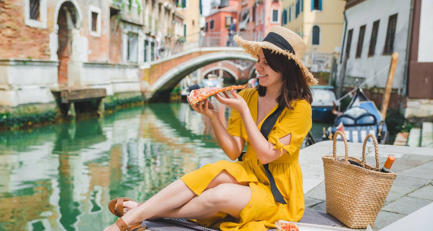 Discover the Best of the Croatian Coast 2026 - 15 Days