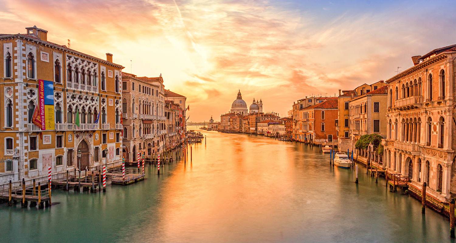 Découverte de l'Adriatique : Venise, l'Istrie et l'archipel croate - Emerald Cruises