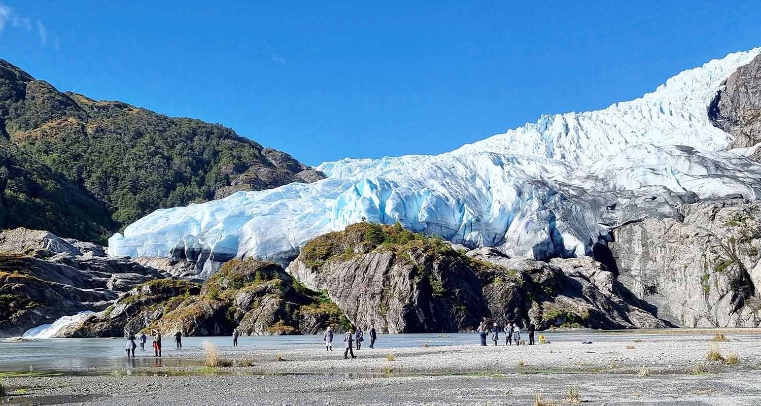 Fjorde & Gletscher in Südchile & Patagonien - Scenic Luxury Cruises & Tours