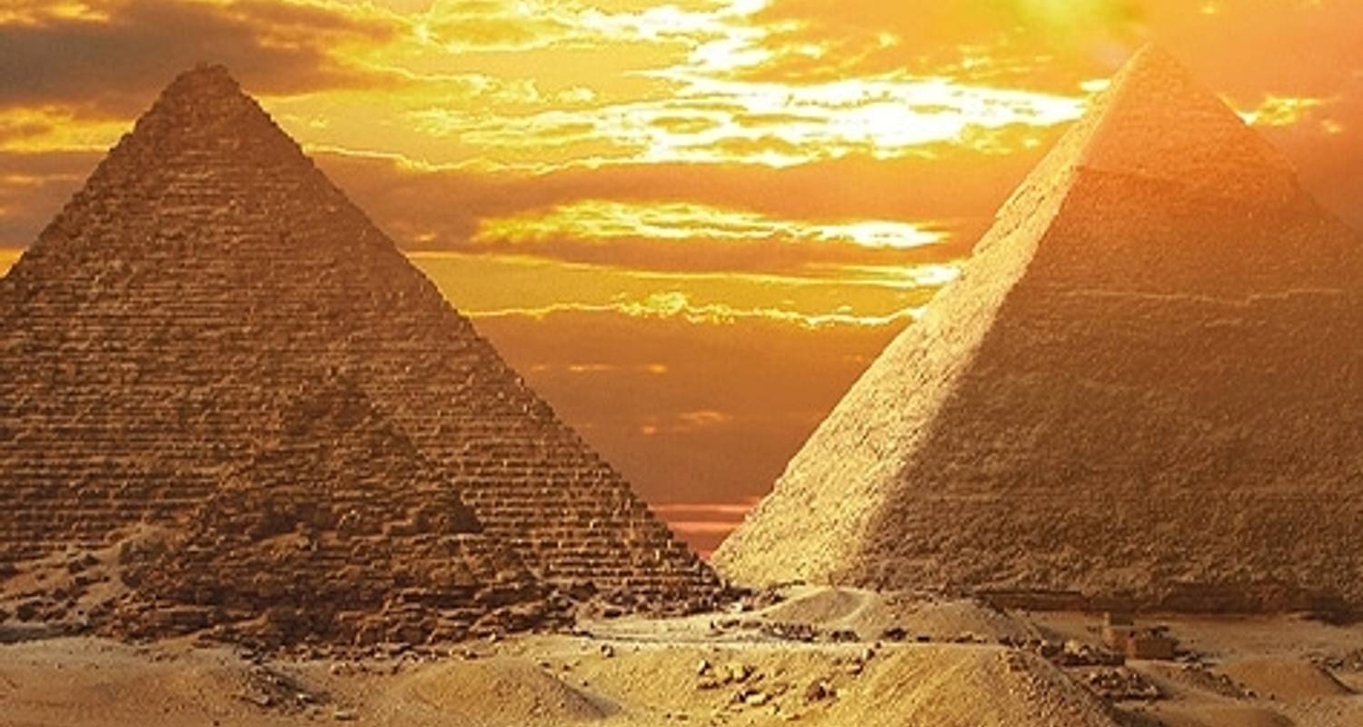 Splendors of Egypt & the Nile (2024) (Cairo to Cairo, 2024) (10 destinations) - Uniworld Boutique River Cruise Collection